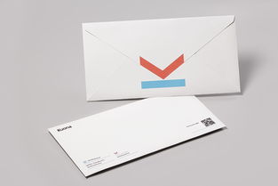 塑造未来科技 Kuona科技的企业形象设计与策划之道